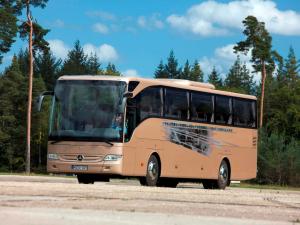 Mercedes-Benz Tourismo O350 '2006